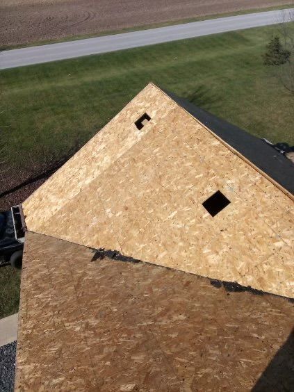 Roofing  — Kokomo, IN — Affordable, Quality Roofing