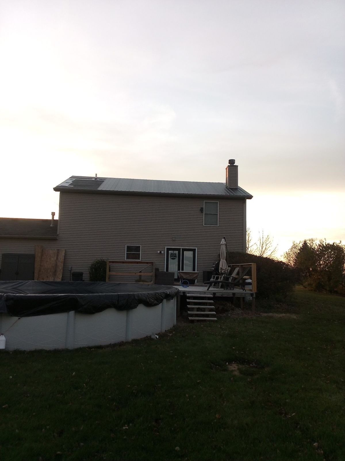 Roofing  — Kokomo, IN — Affordable, Quality Roofing