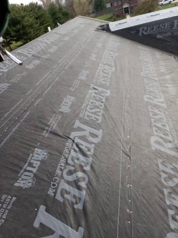 Roofing  — Kokomo, IN — Affordable, Quality Roofing