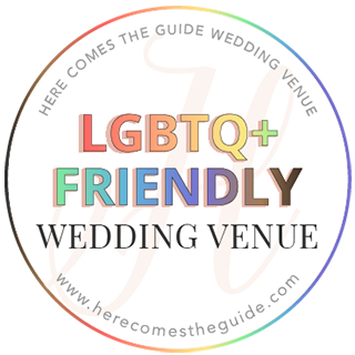 John Joseph Inn a Here Comes The Guide LGBTQ+ Friendly Wedding Venue