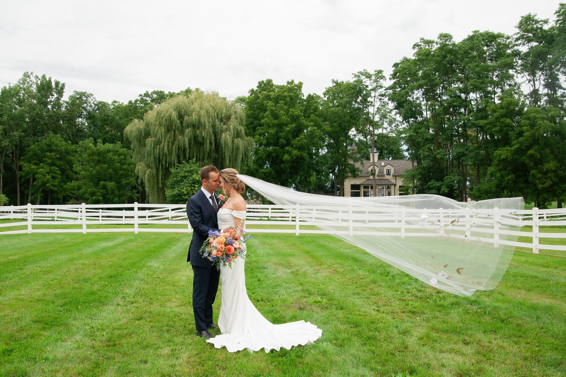 Weddings | John Joseph Inn | Groton, NY