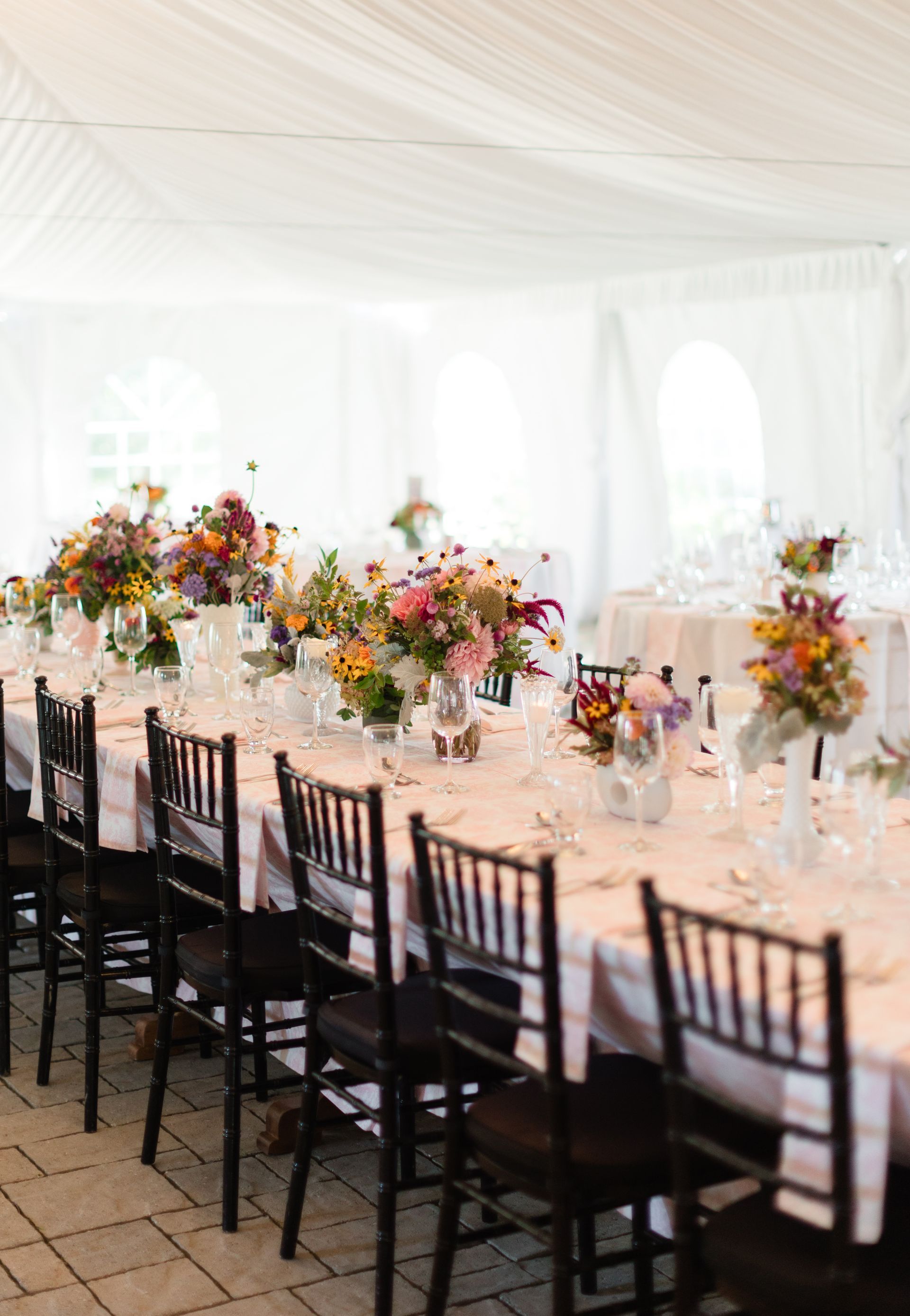 Weddings | John Joseph Inn | Groton, NY