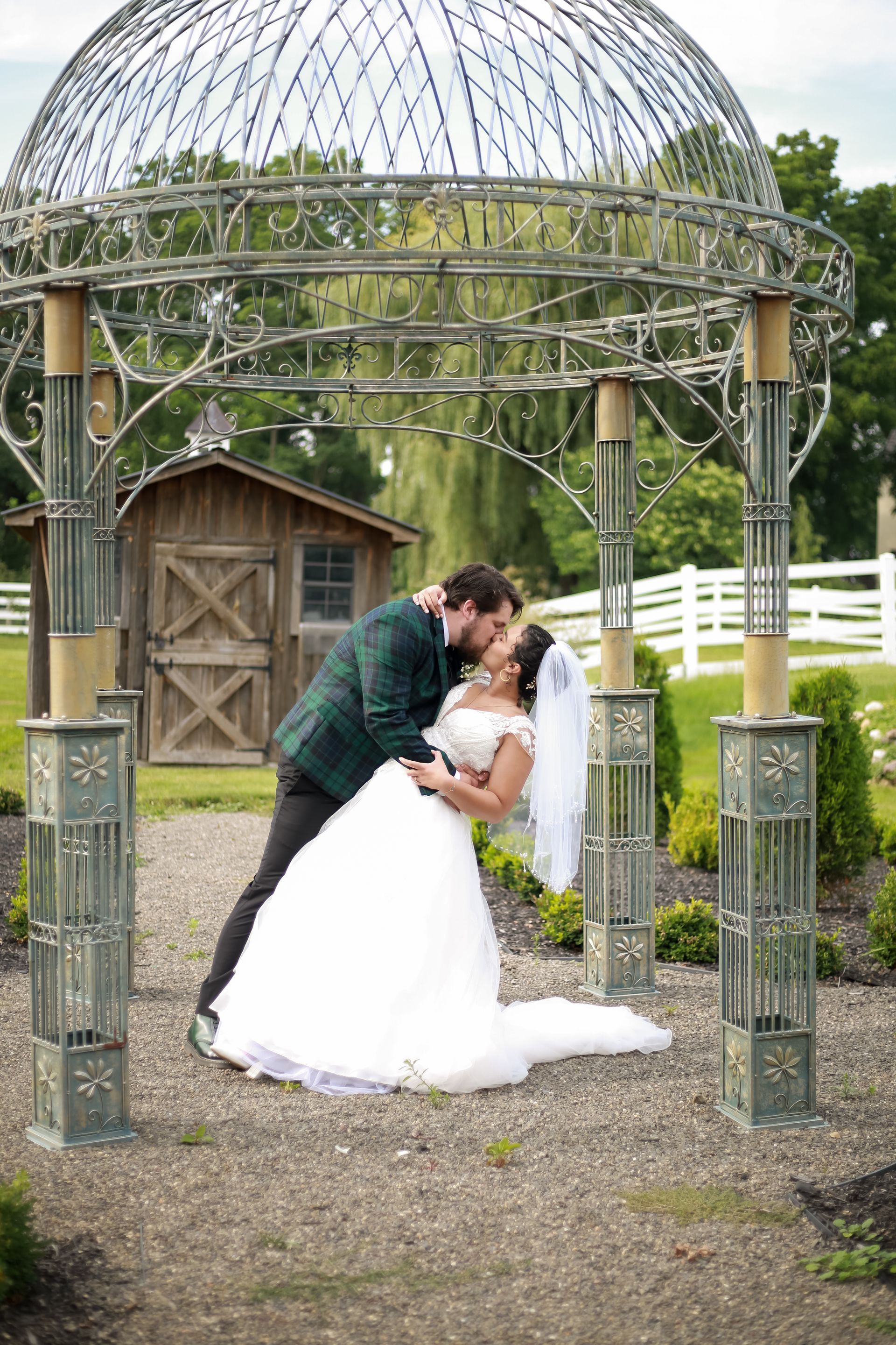 Wedding Weekend Itinerary | John Joseph Inn | Groton, NY