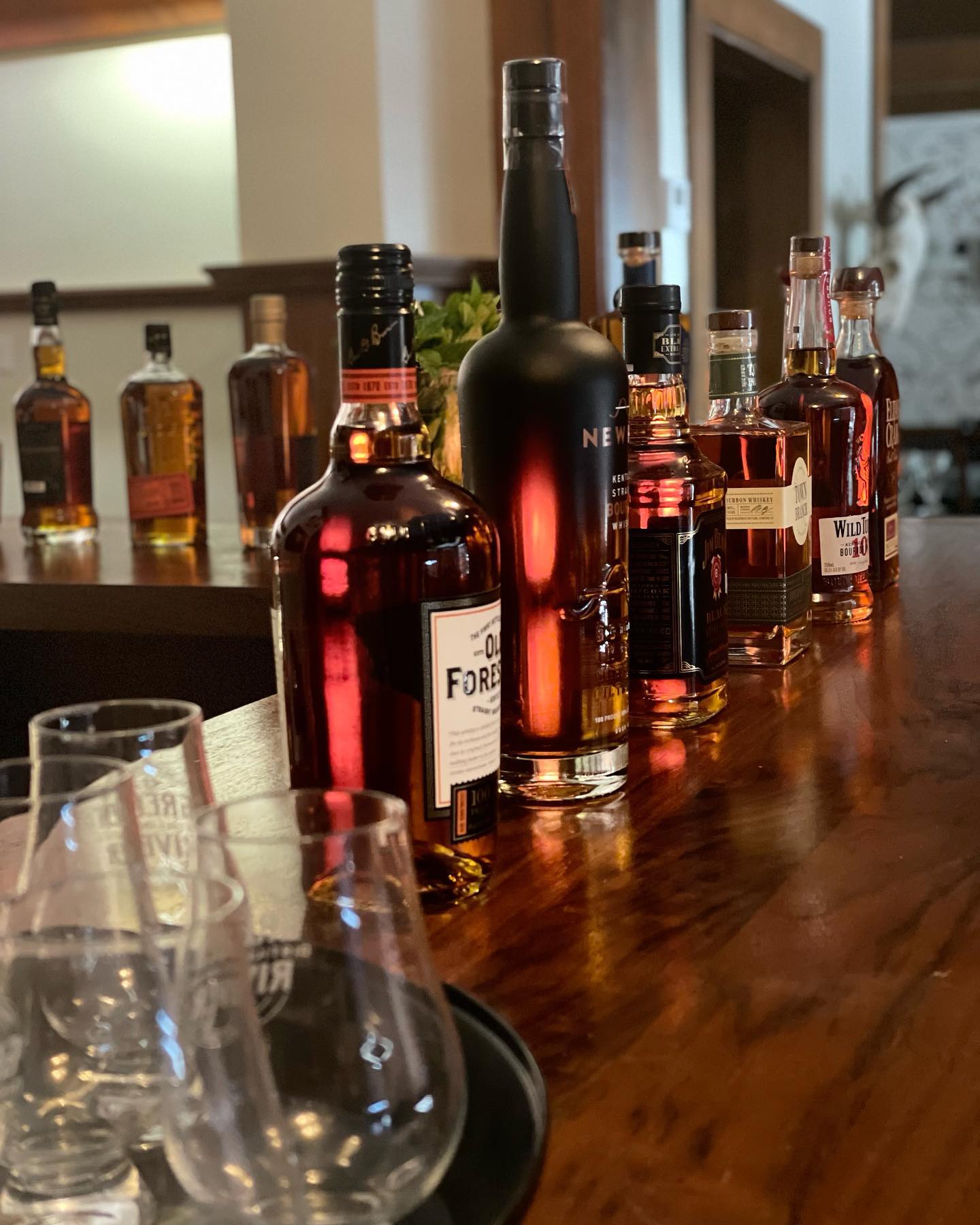 The Cupola Club Private Dinner Club in Owensboro, KY