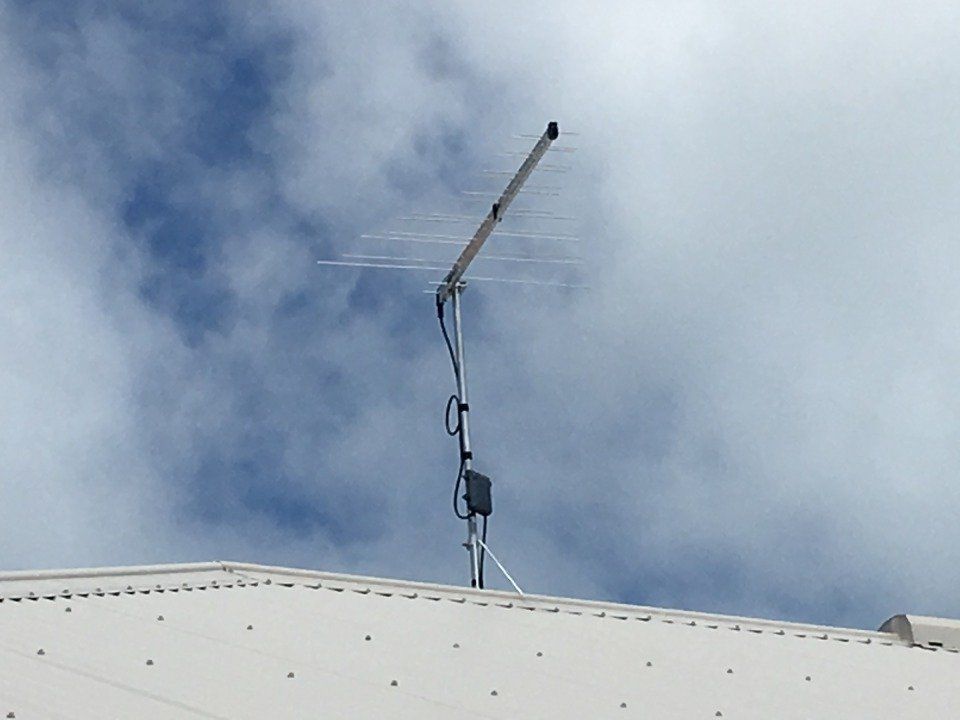 Antenna Installations Mandurah and Peel Region