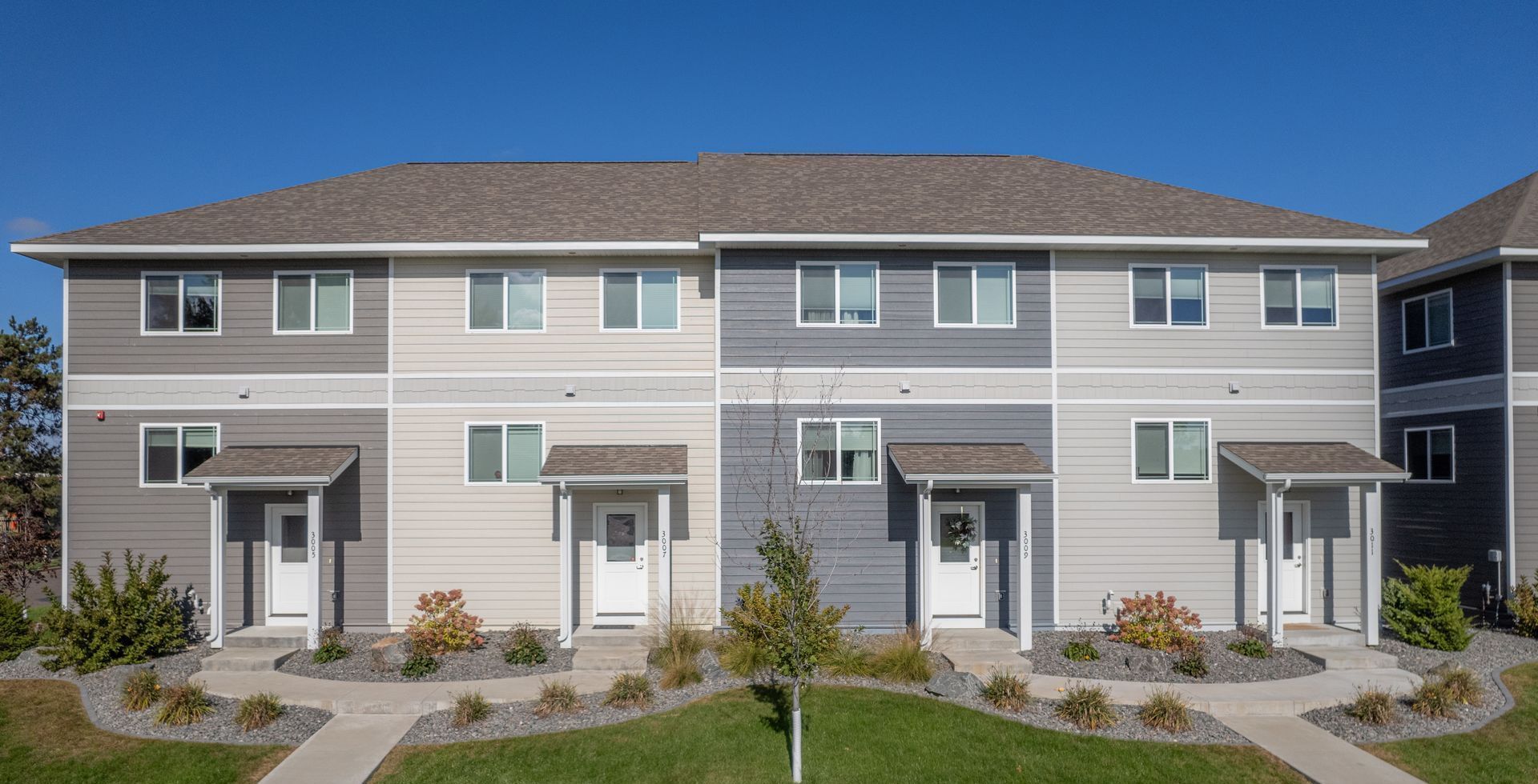What We Do Property management companies are not all a like
