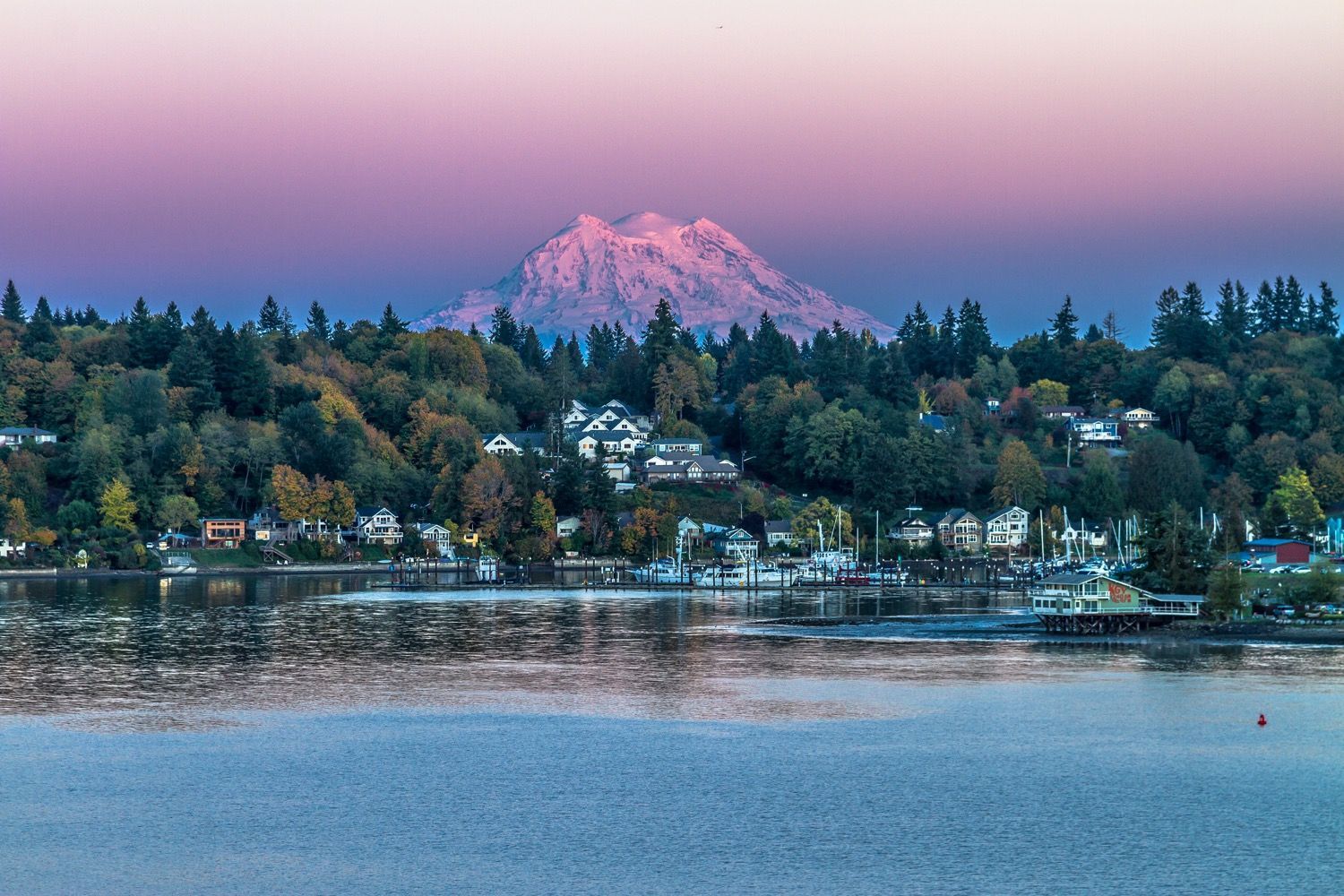 Bothell Janitorial Services