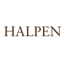 Halpen logo