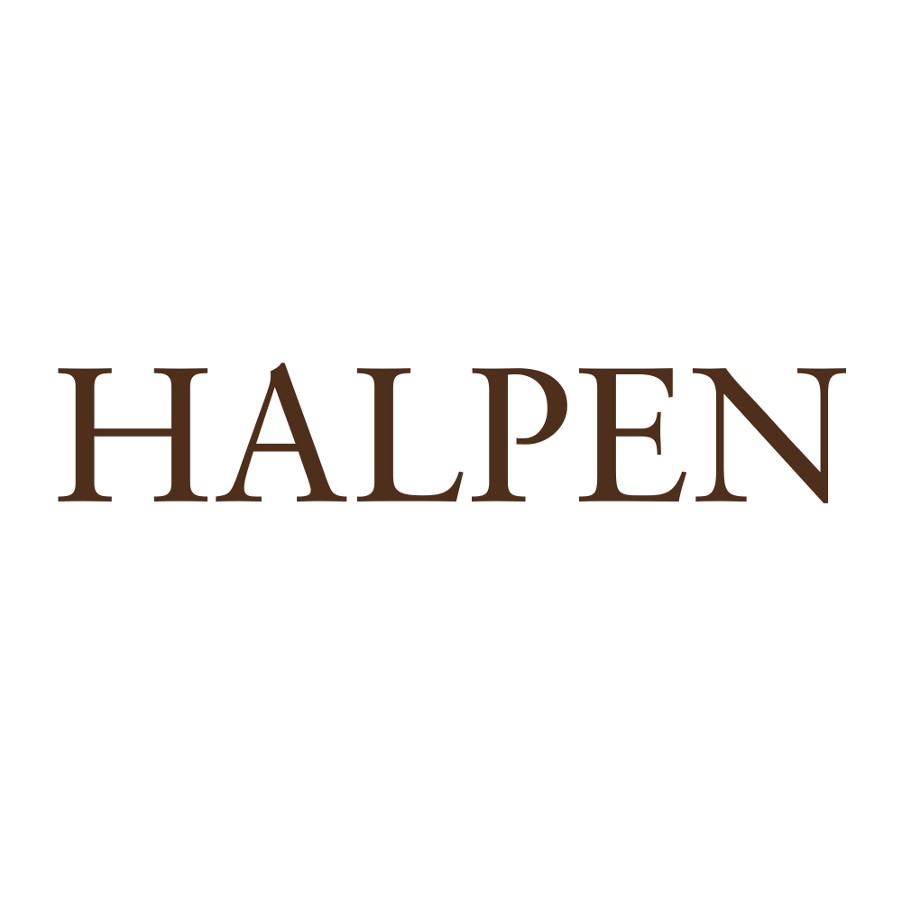 Halpen logo