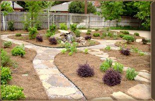 Arlington Full-Service Landscaping Service | Landscaping Contractor