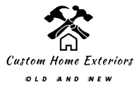 Exterior Contractor in Pocatello, ID | Custom Home Exteriors