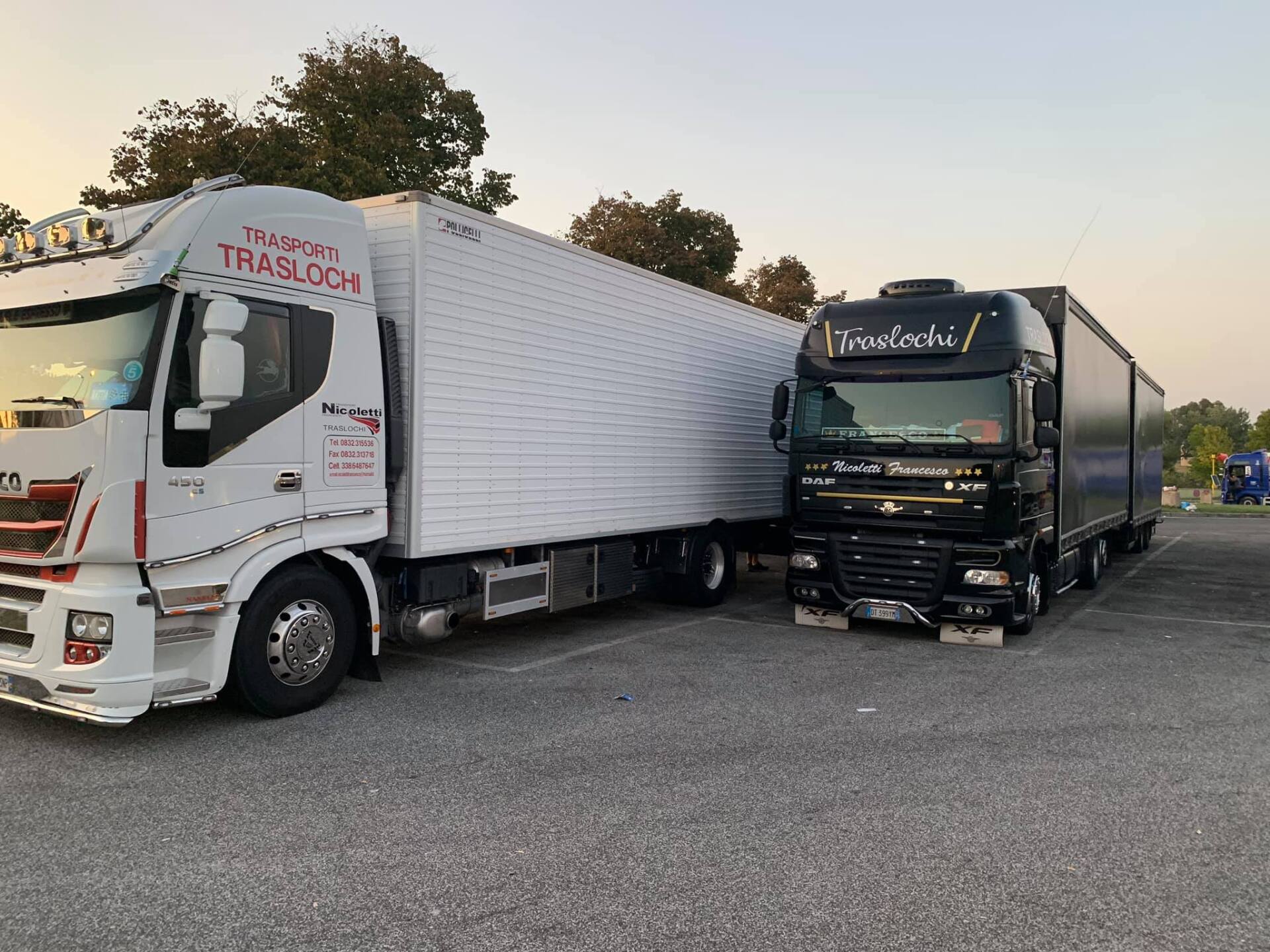 Nicoletti Traslochi foto 34