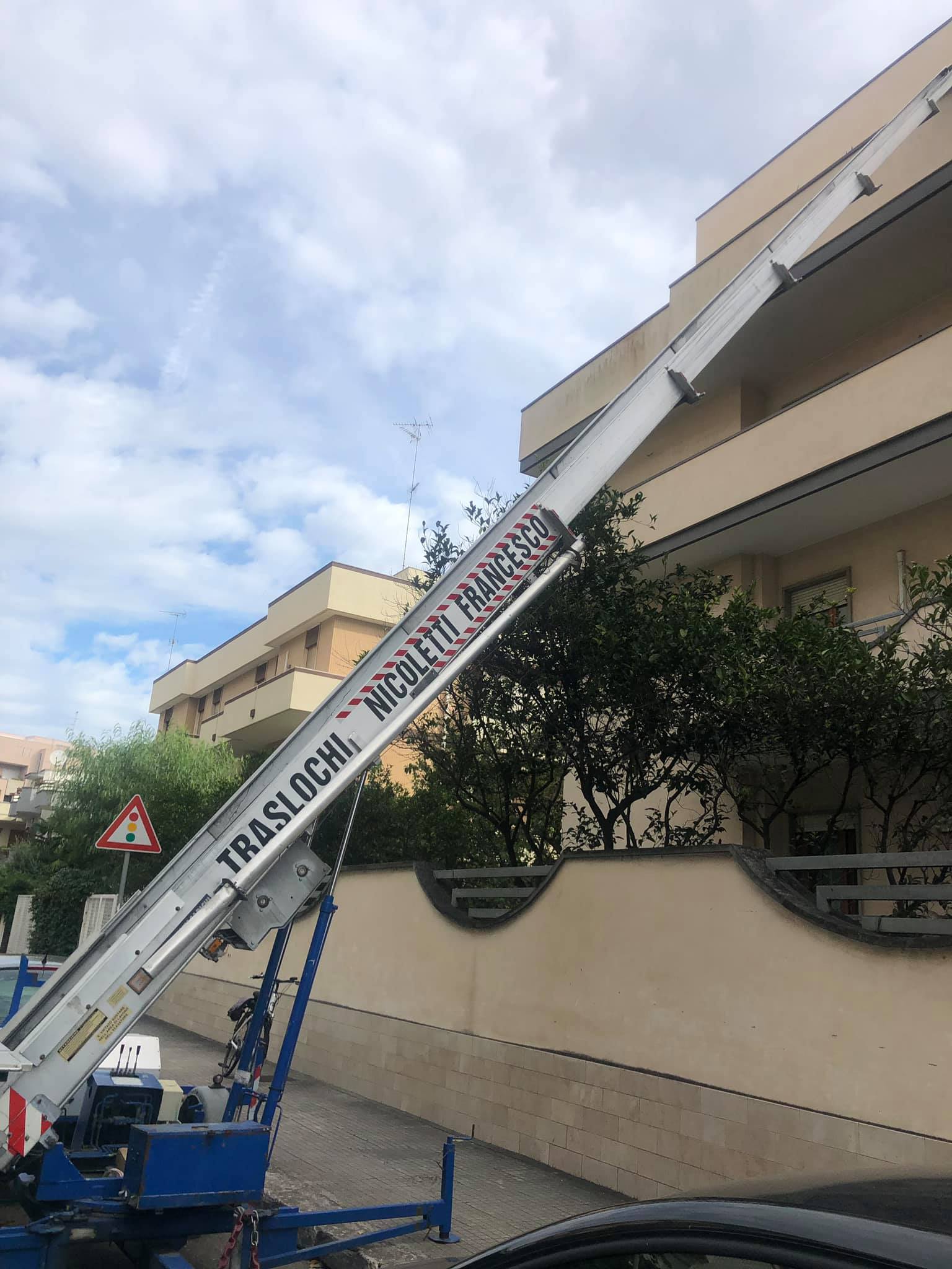 Nicoletti Traslochi foto 31