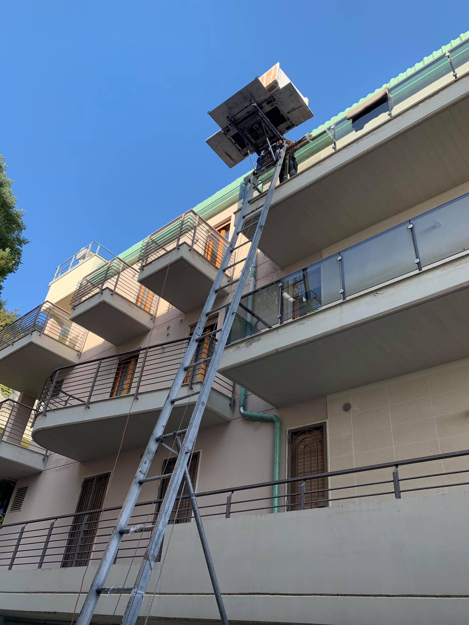 Nicoletti Traslochi foto 32