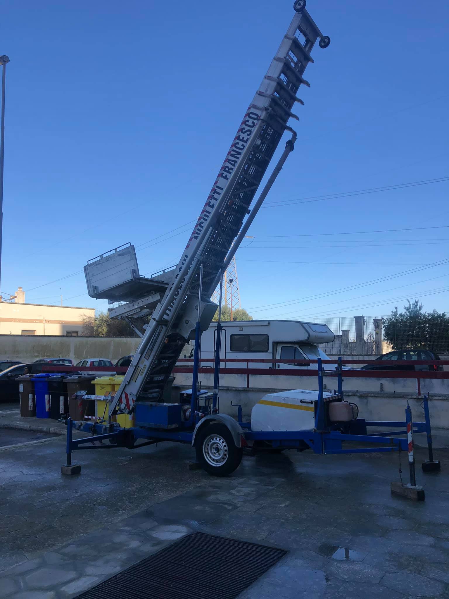 Nicoletti Traslochi foto 27