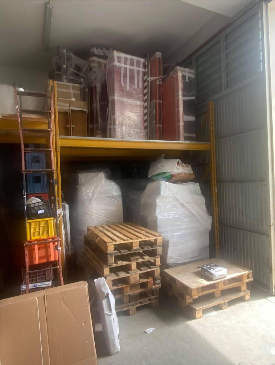 Nicoletti Traslochi foto 13