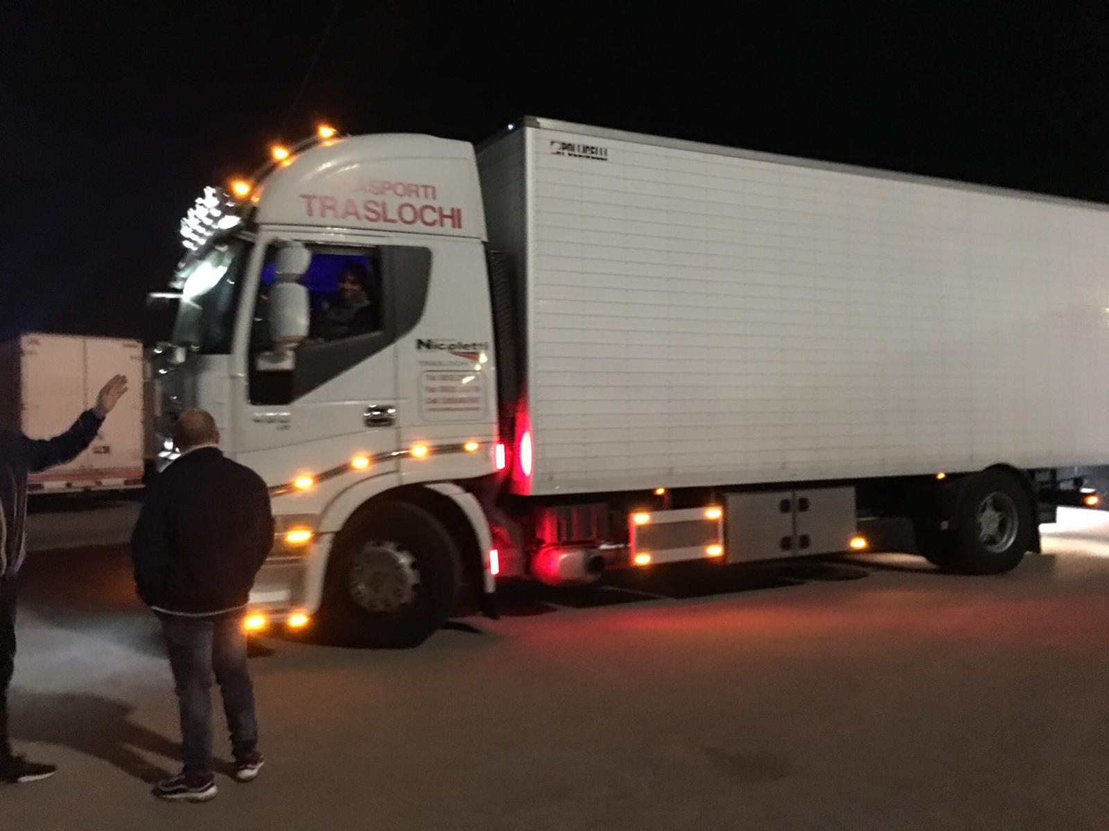 Nicoletti Traslochi foto 18