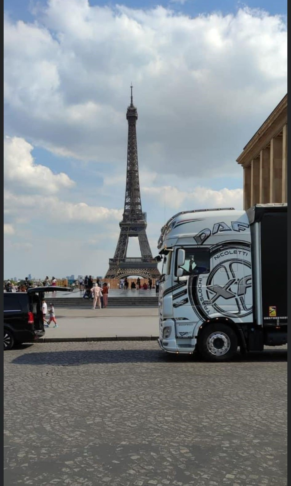 Nicoletti Traslochi foto 2