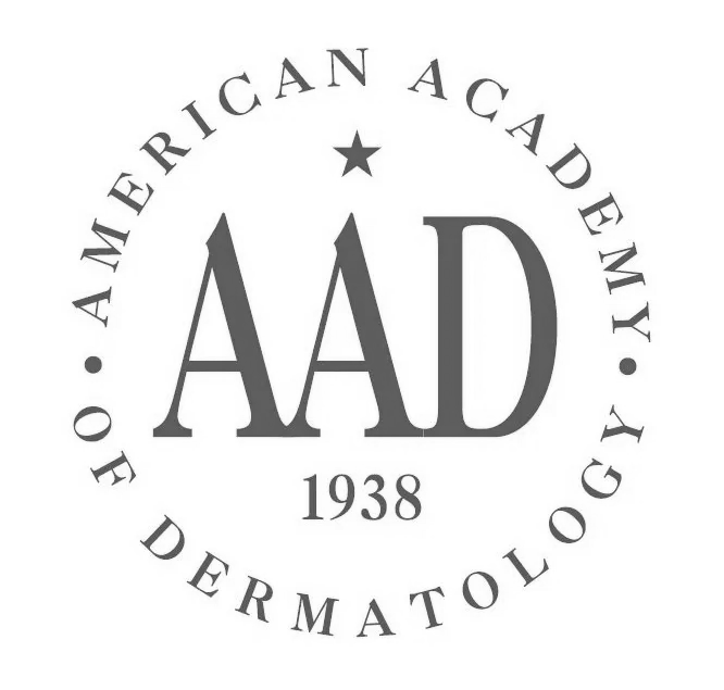 American Academy of Dermatology certified