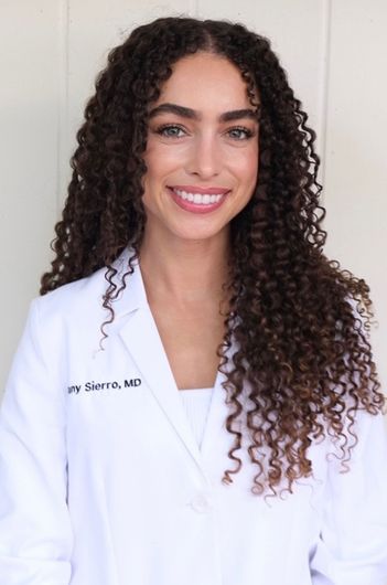 Tiffany Sierro, MD, FAAD