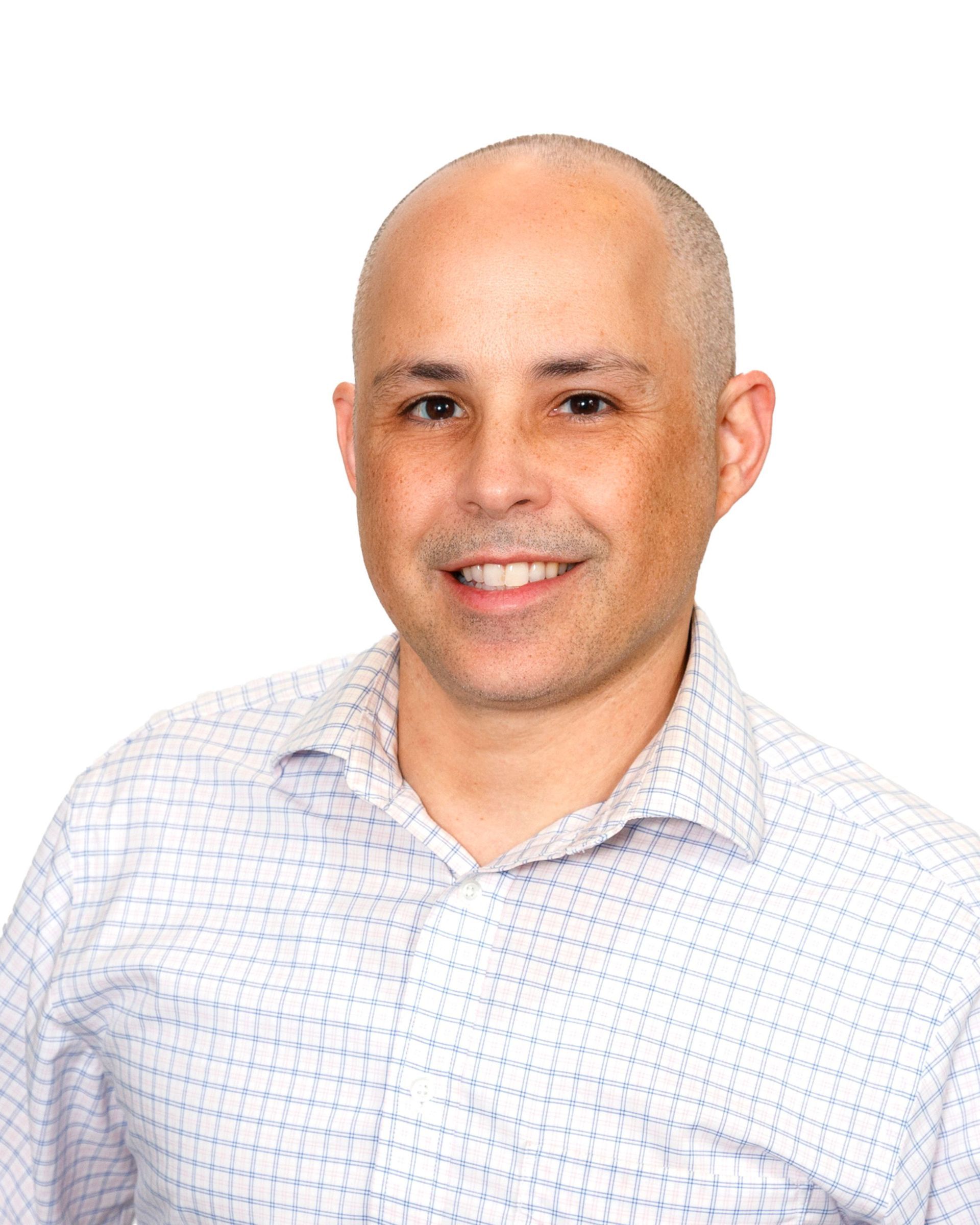 Christopher Amato, D.O., F.A.A.P