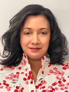 Indira Amato, MD
