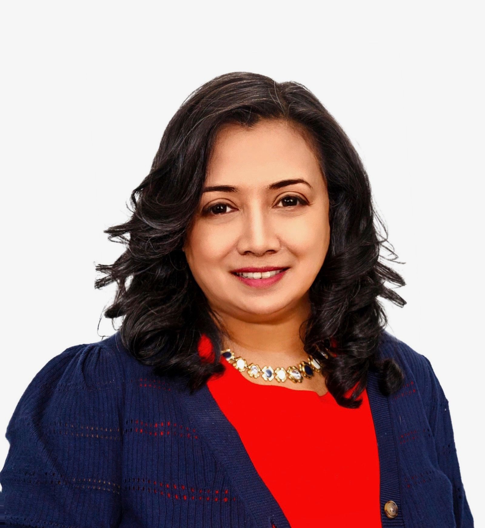 Indira Amato, MD