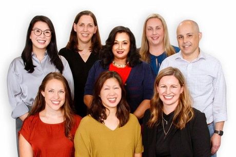 Advocare Milestone Pediatrics Providers