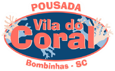 Pousada Vila do Coral logo