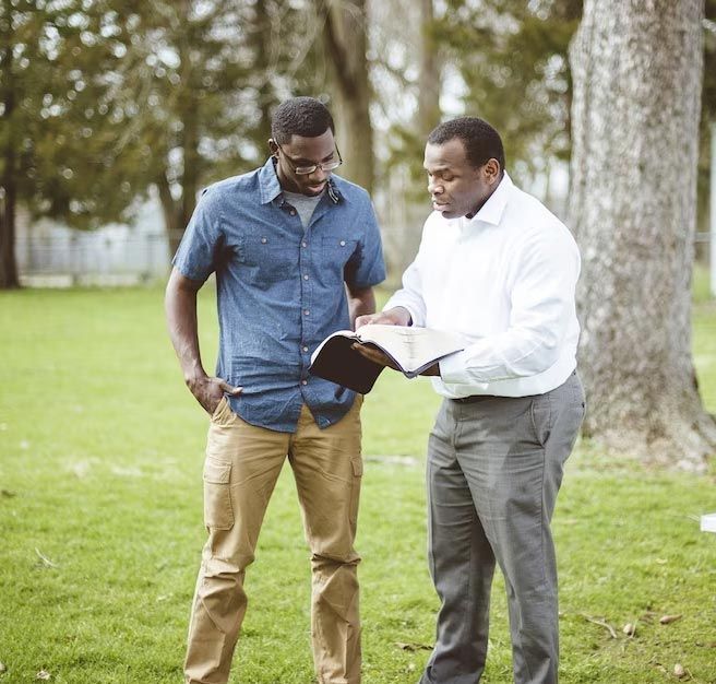 Senior Ministry at True Agape Ministry