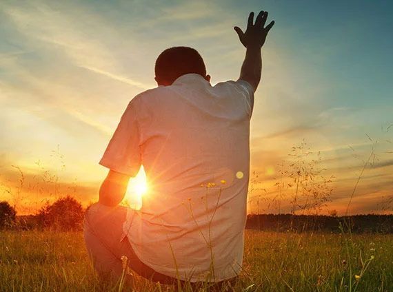 Senior Ministry at True Agape Ministry