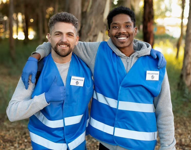 Senior Ministry at True Agape Ministry