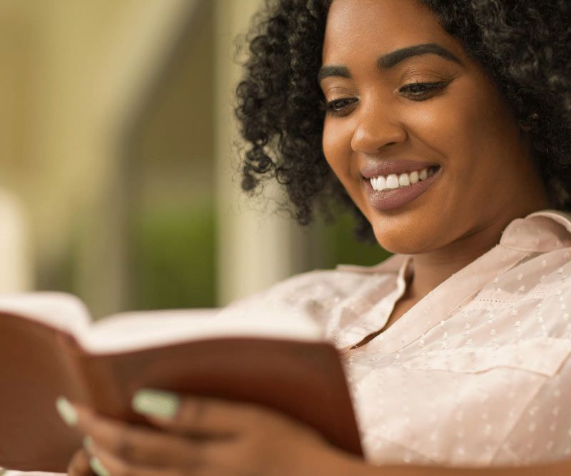 Senior Ministry at True Agape Ministry