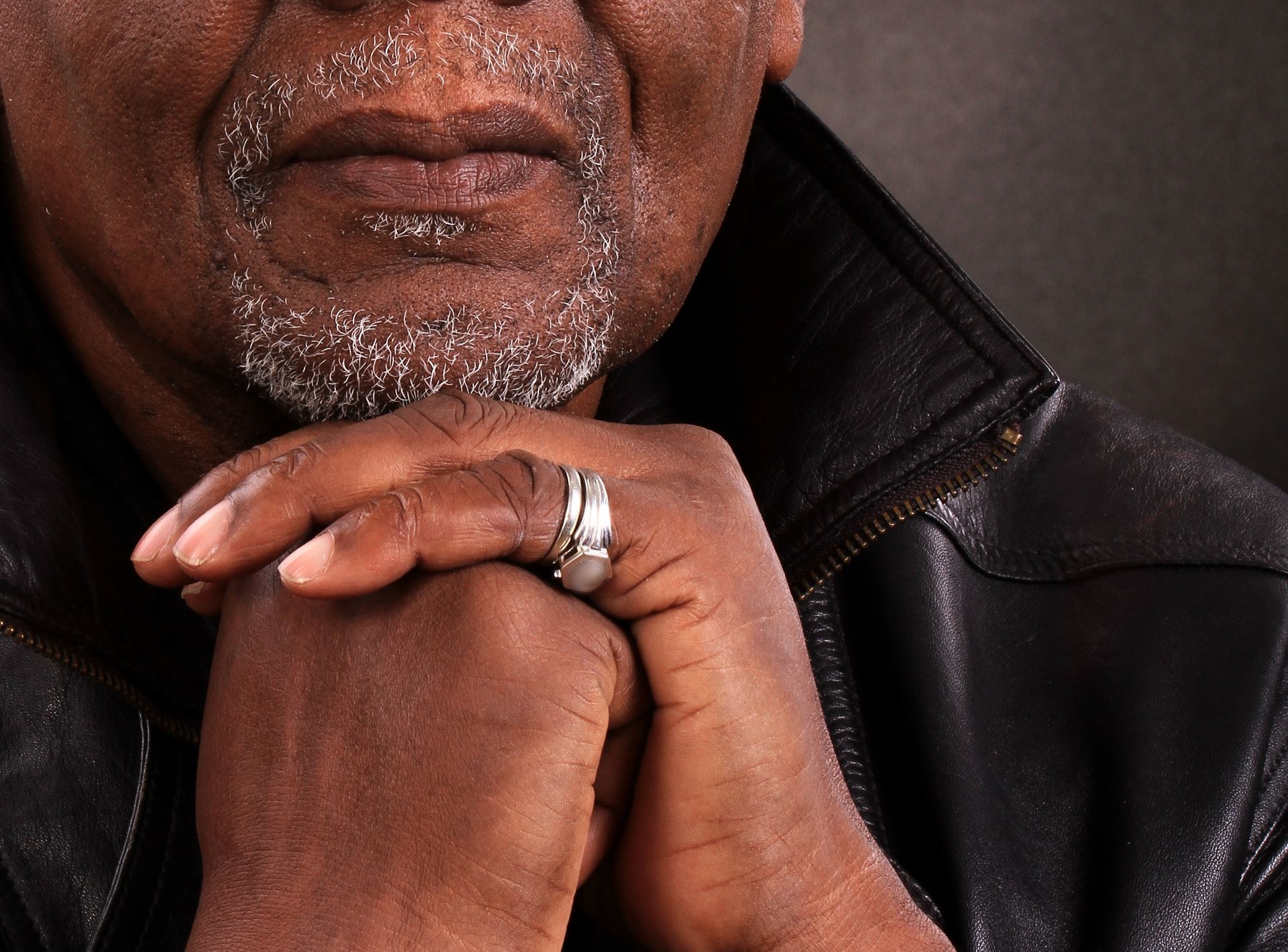 Senior Ministry at True Agape Ministry