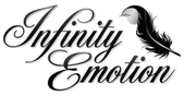 logo infinity emotion
