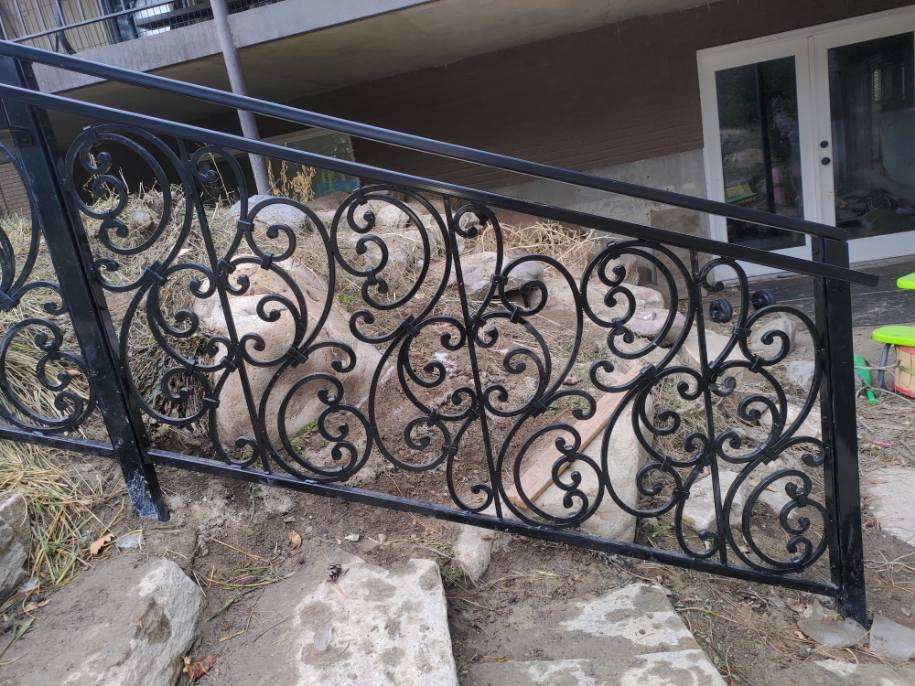 railings