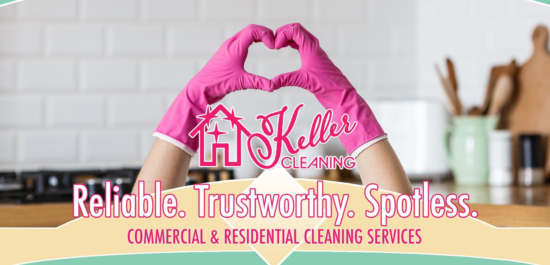 Home, Spotless Commercial Cleaning