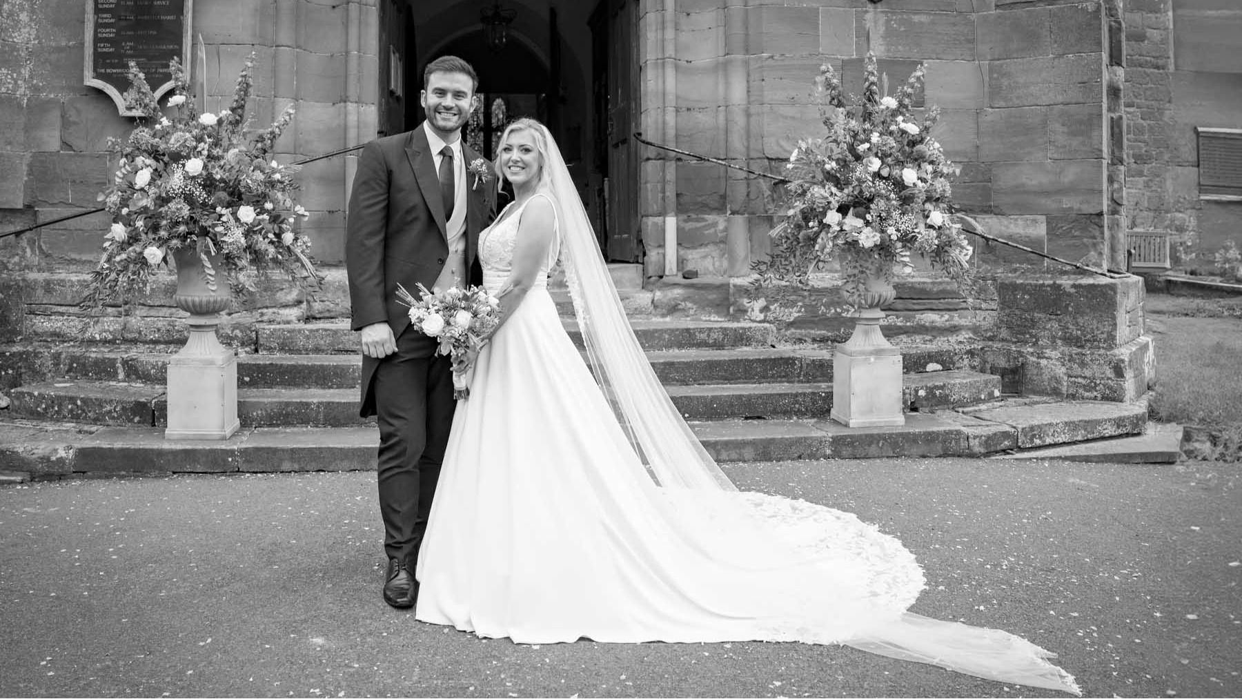 Phil Harrison Wedding Photography Manor Hill House