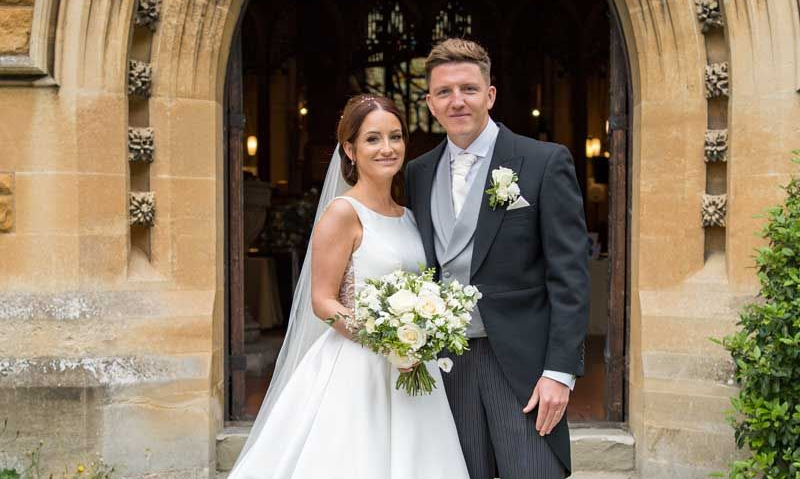 Wedding Photography & Videography  Worcester & West Midlands 