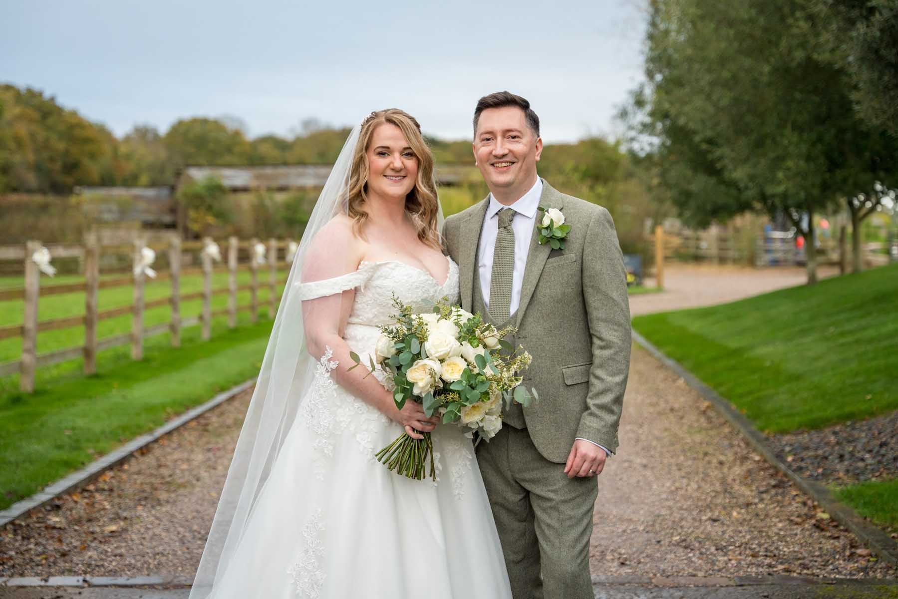 Manor Hill House Wedding Photography and Video 