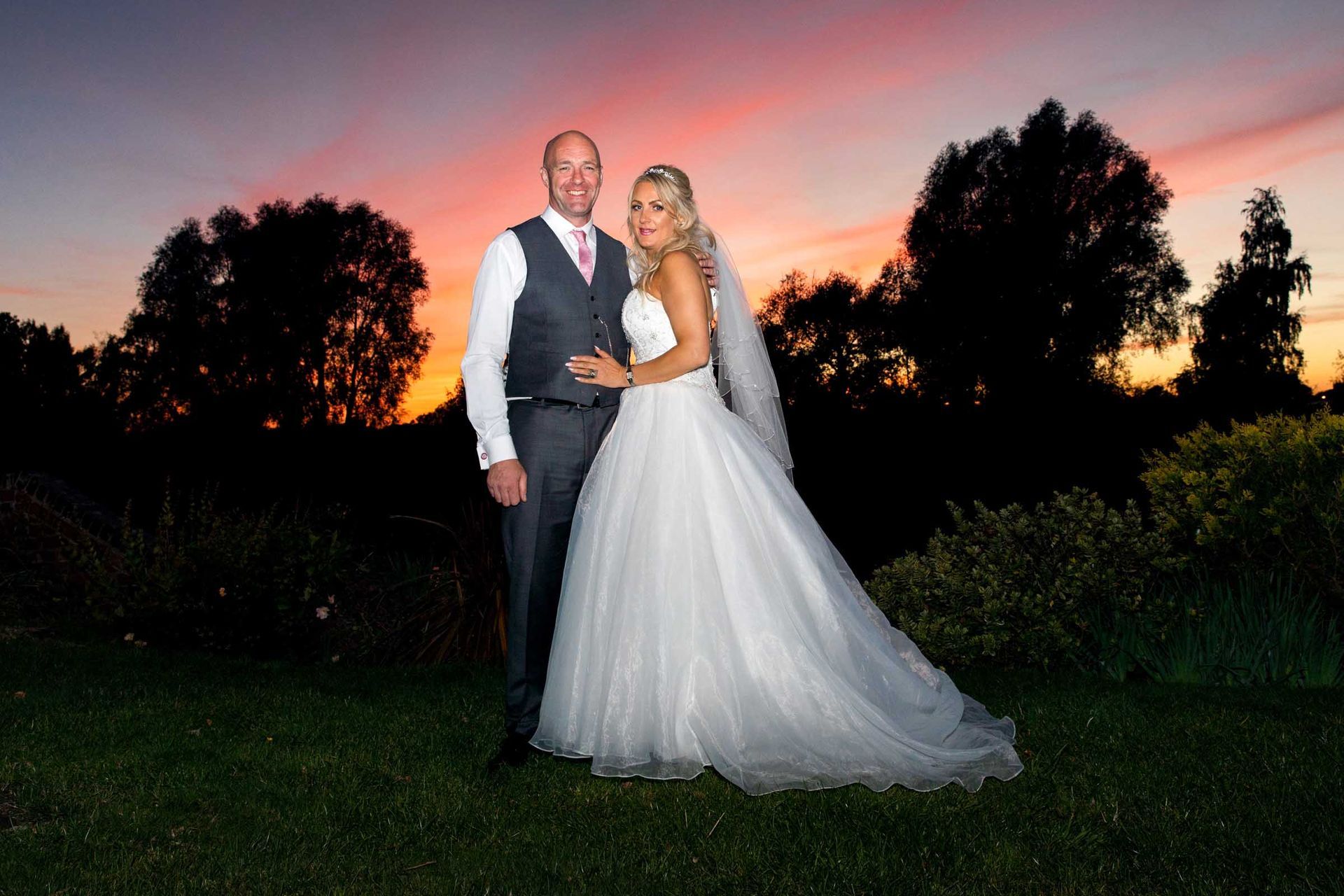 Wedding Photography & Wedding Video