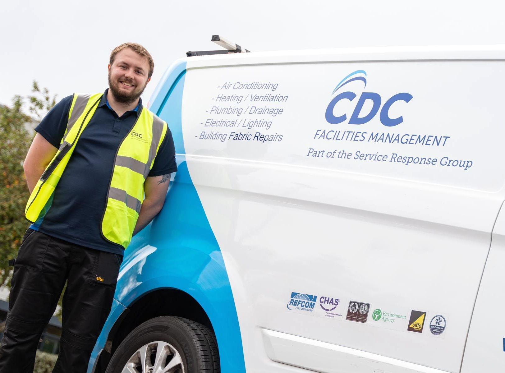 Industrial  Photography & Video Worcester.  