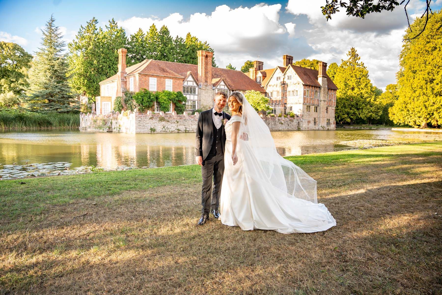 Wedding Photography & Video Worcester 