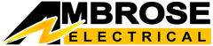 Ambrose Electrical Services logo
