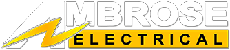 Ambrose Electrical Services logo