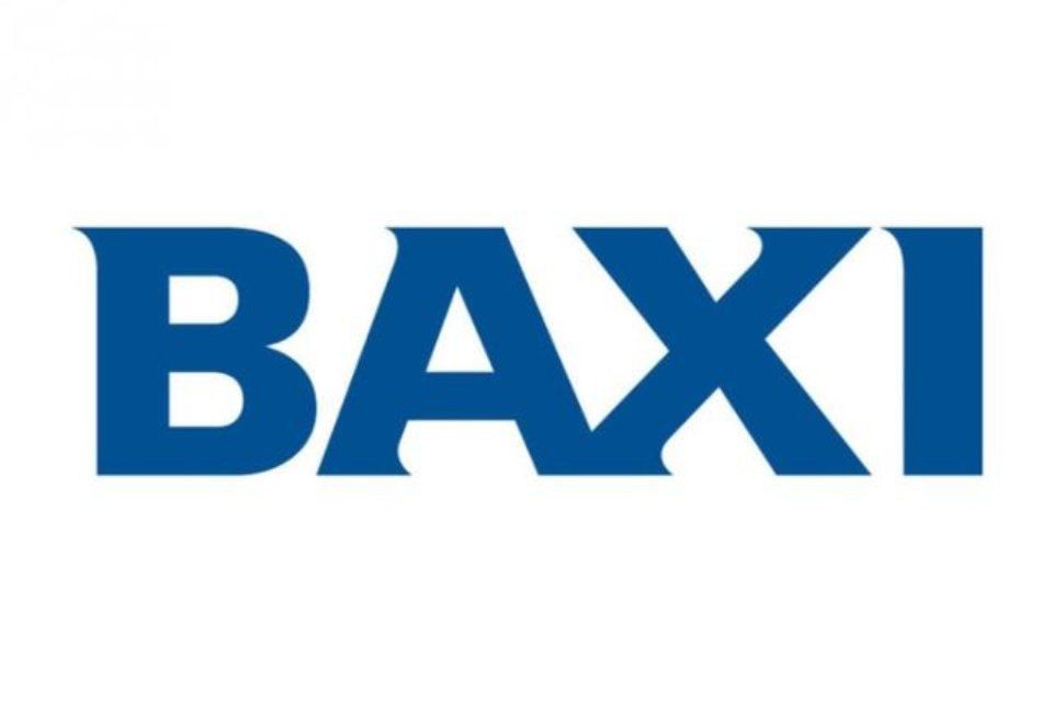 Logo Baxi