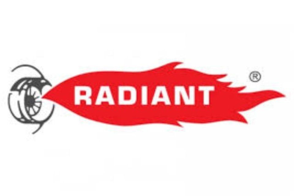 Logo Radiant