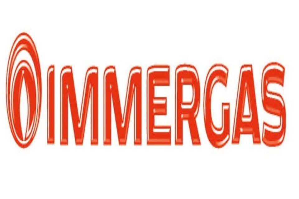 Logo Immergas