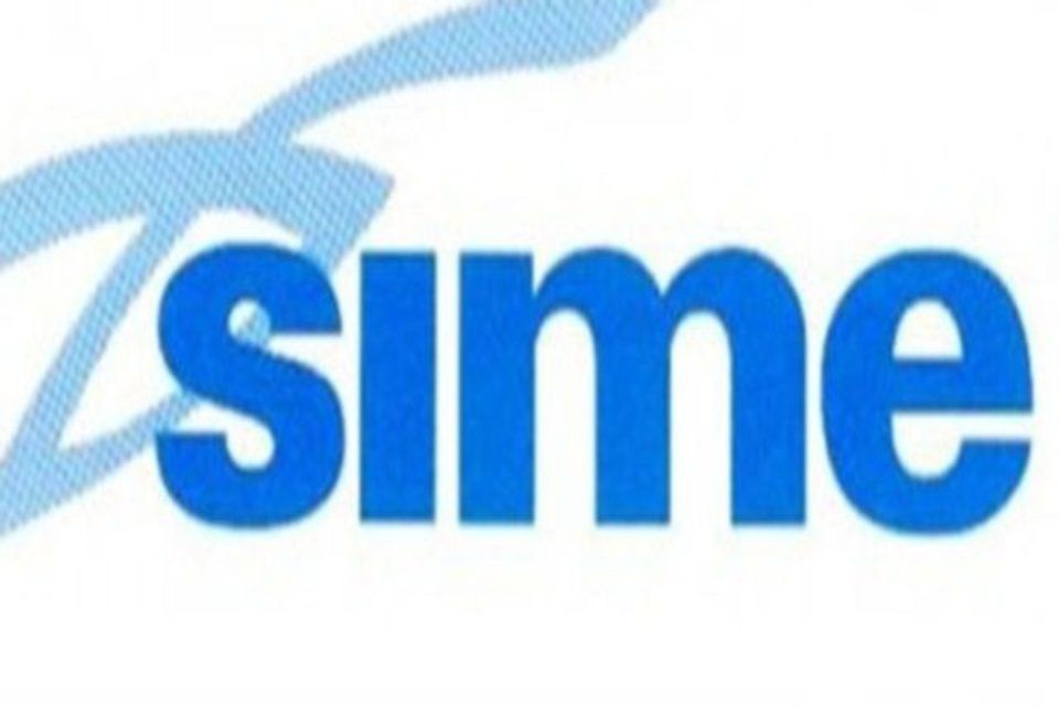 Logo Sime