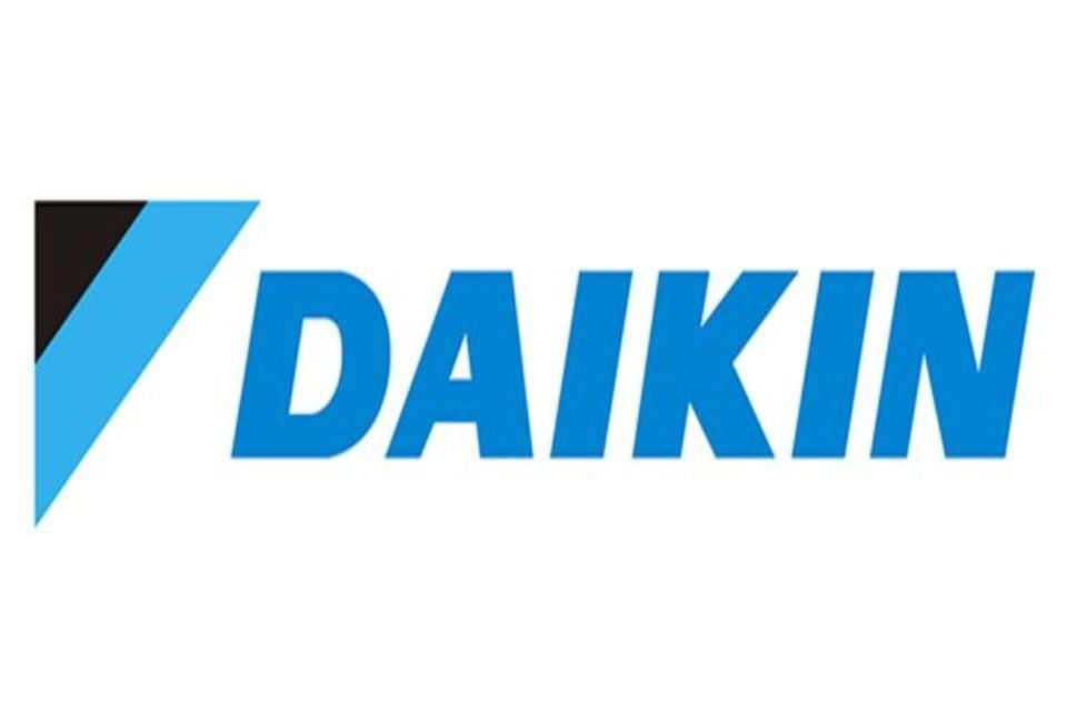 Logo Daikin